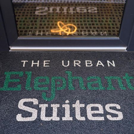 Urban Elephant Suites Selanik Dış mekan fotoğraf