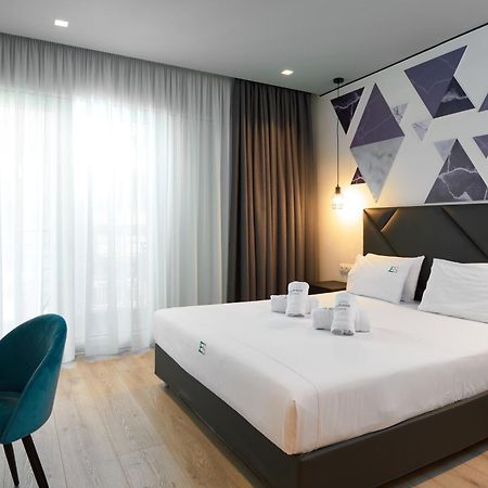 Urban Elephant Suites Selanik Dış mekan fotoğraf