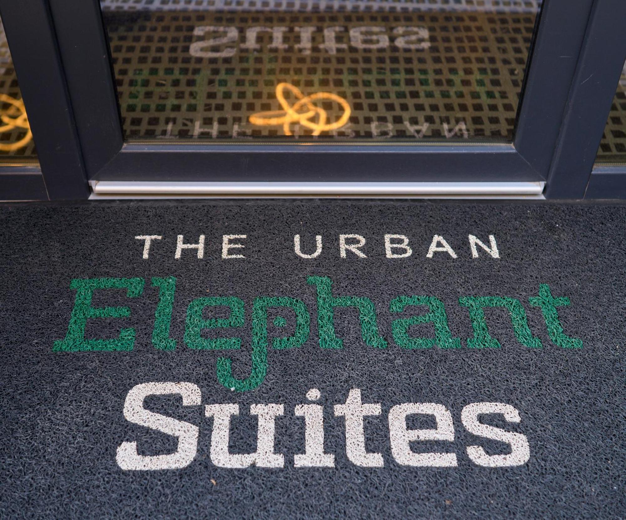 Urban Elephant Suites Selanik Dış mekan fotoğraf
