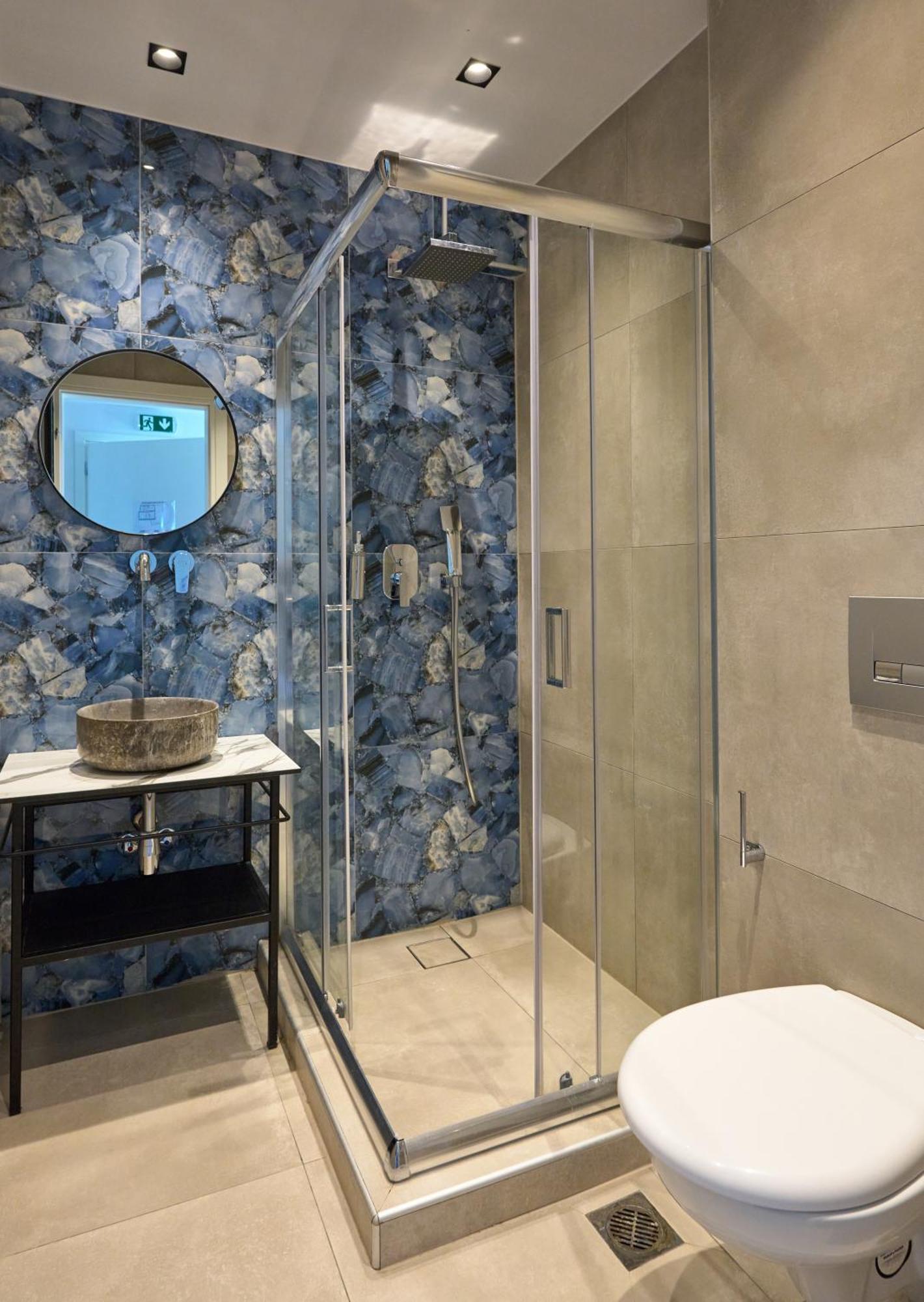 Urban Elephant Suites Selanik Dış mekan fotoğraf