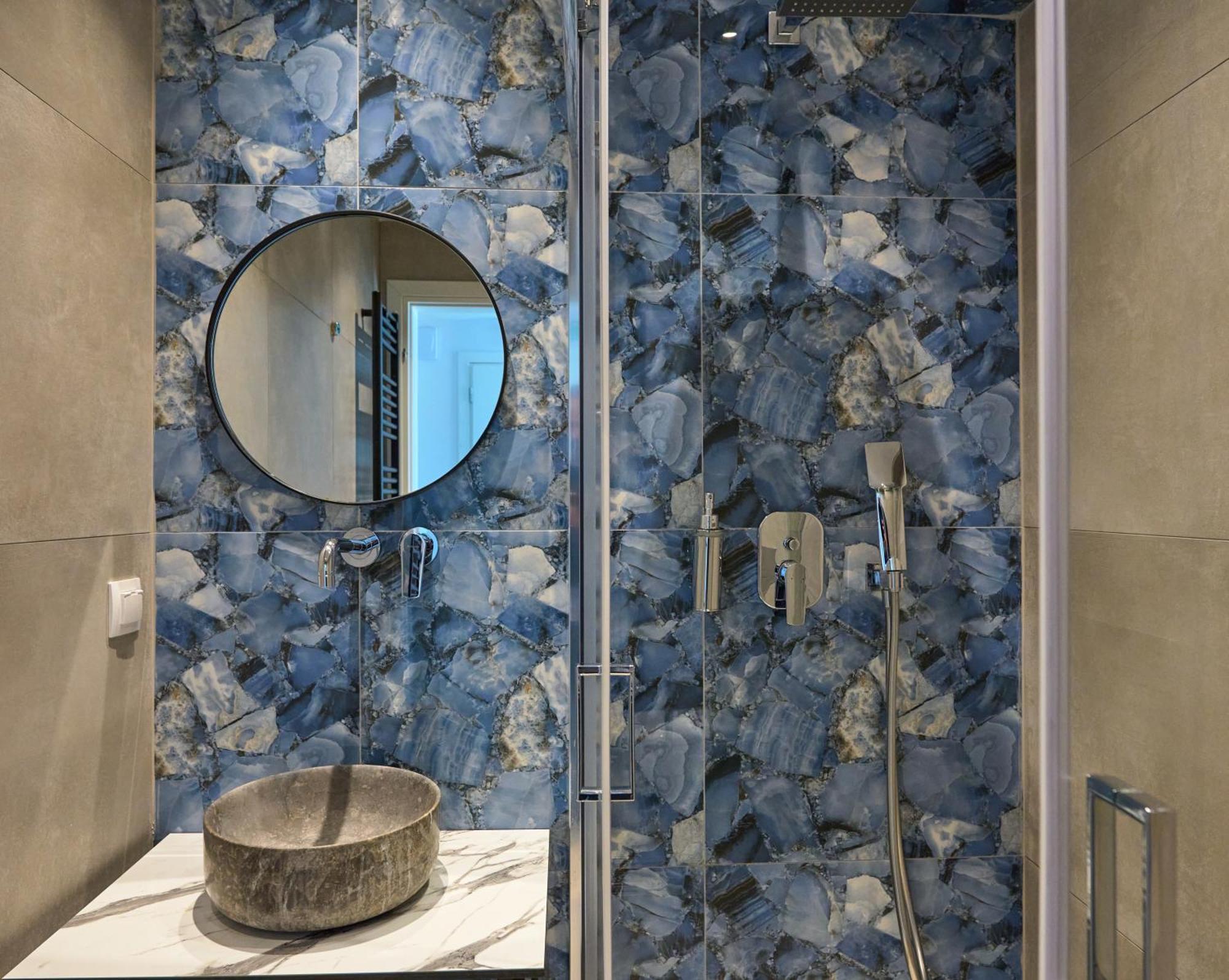 Urban Elephant Suites Selanik Dış mekan fotoğraf
