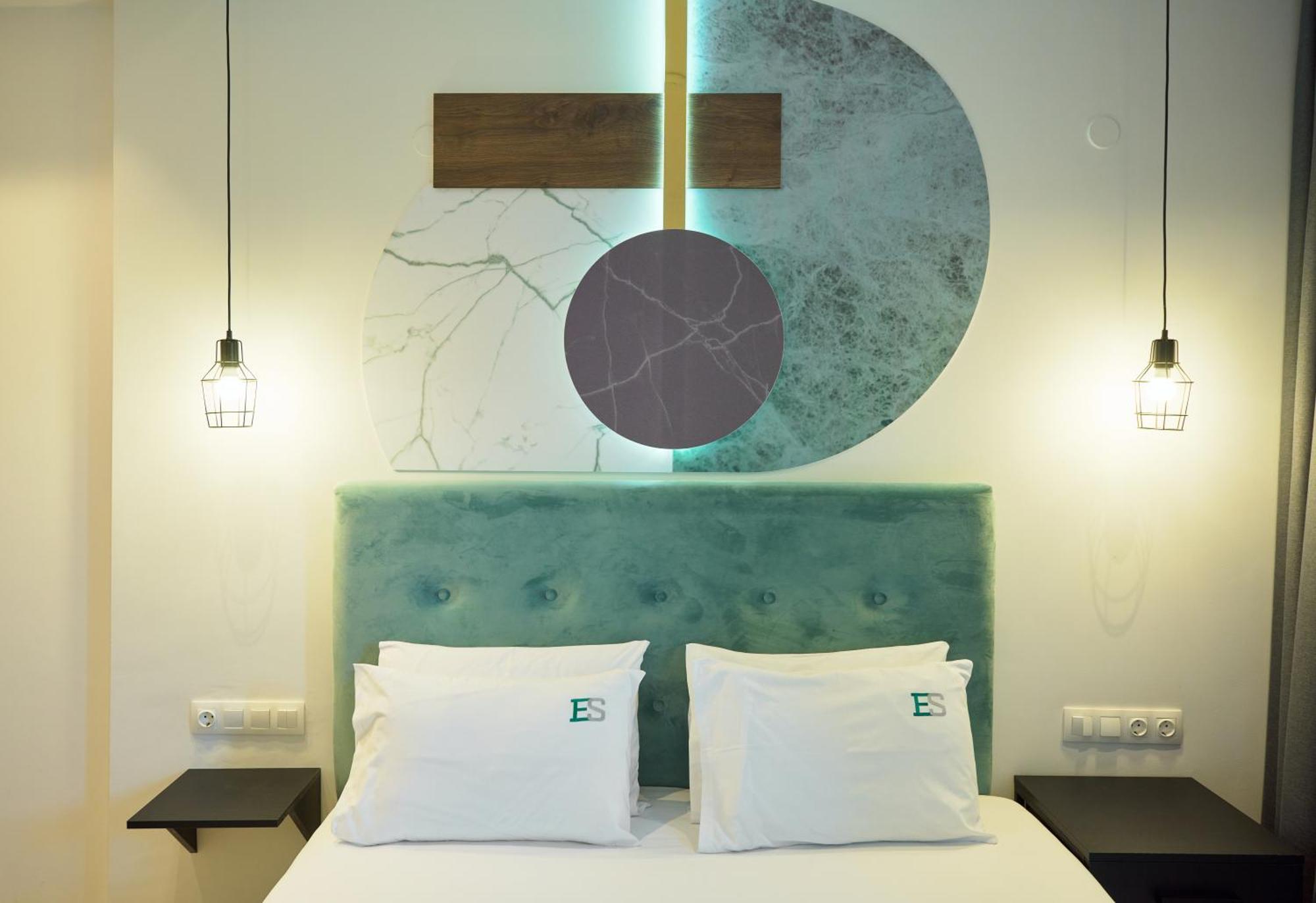 Urban Elephant Suites Selanik Dış mekan fotoğraf