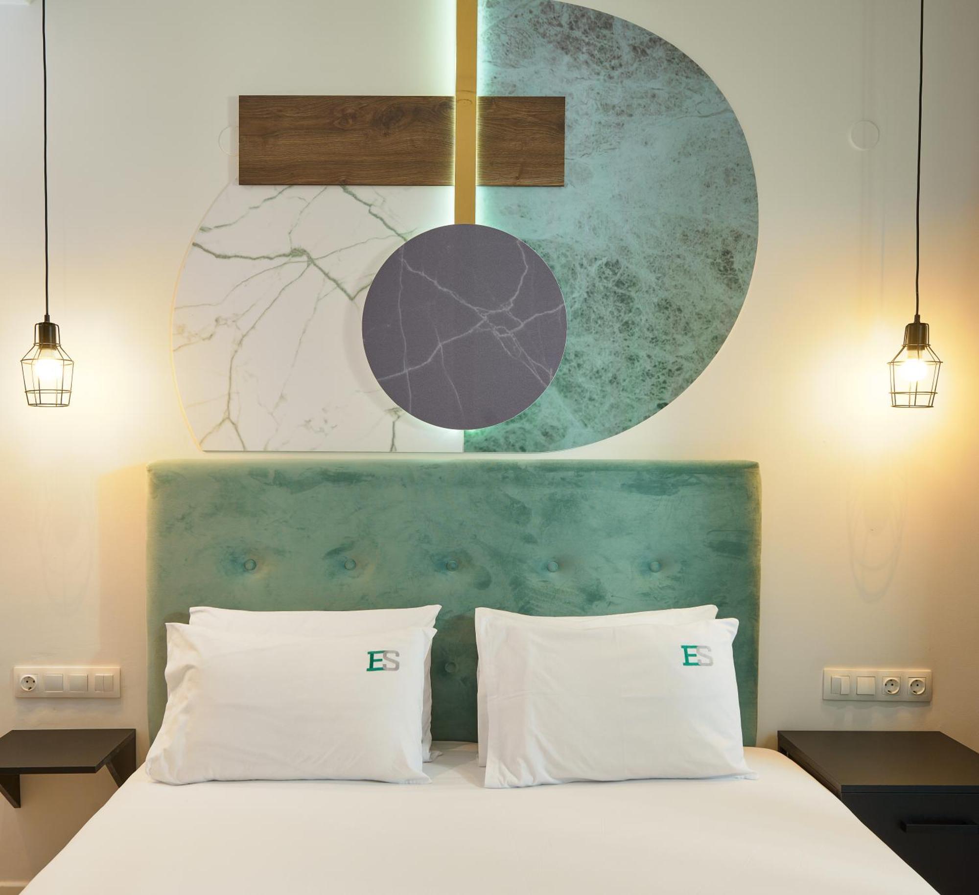 Urban Elephant Suites Selanik Dış mekan fotoğraf