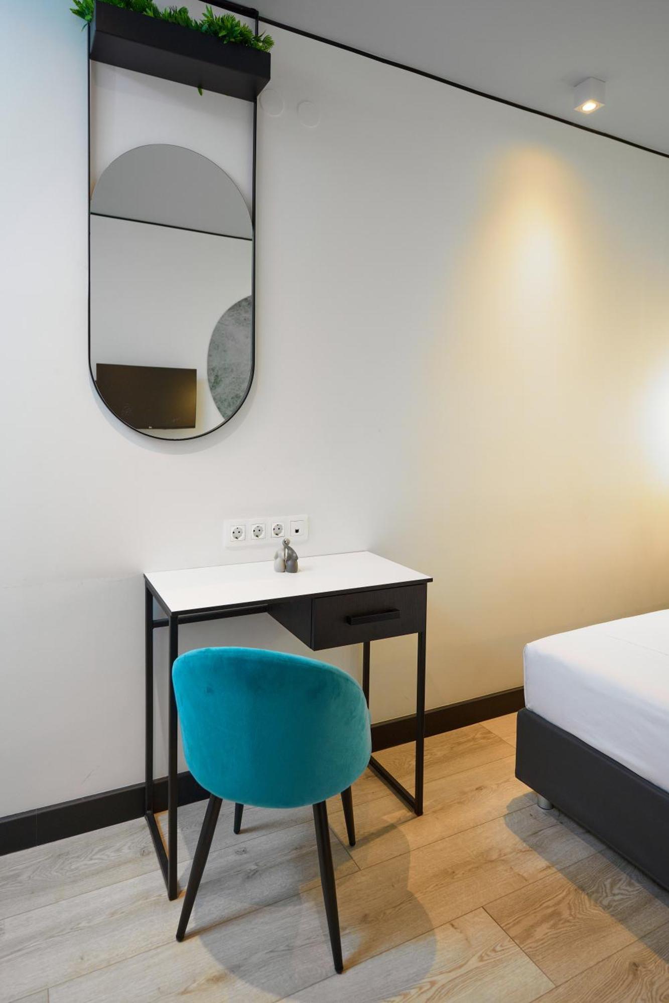 Urban Elephant Suites Selanik Dış mekan fotoğraf