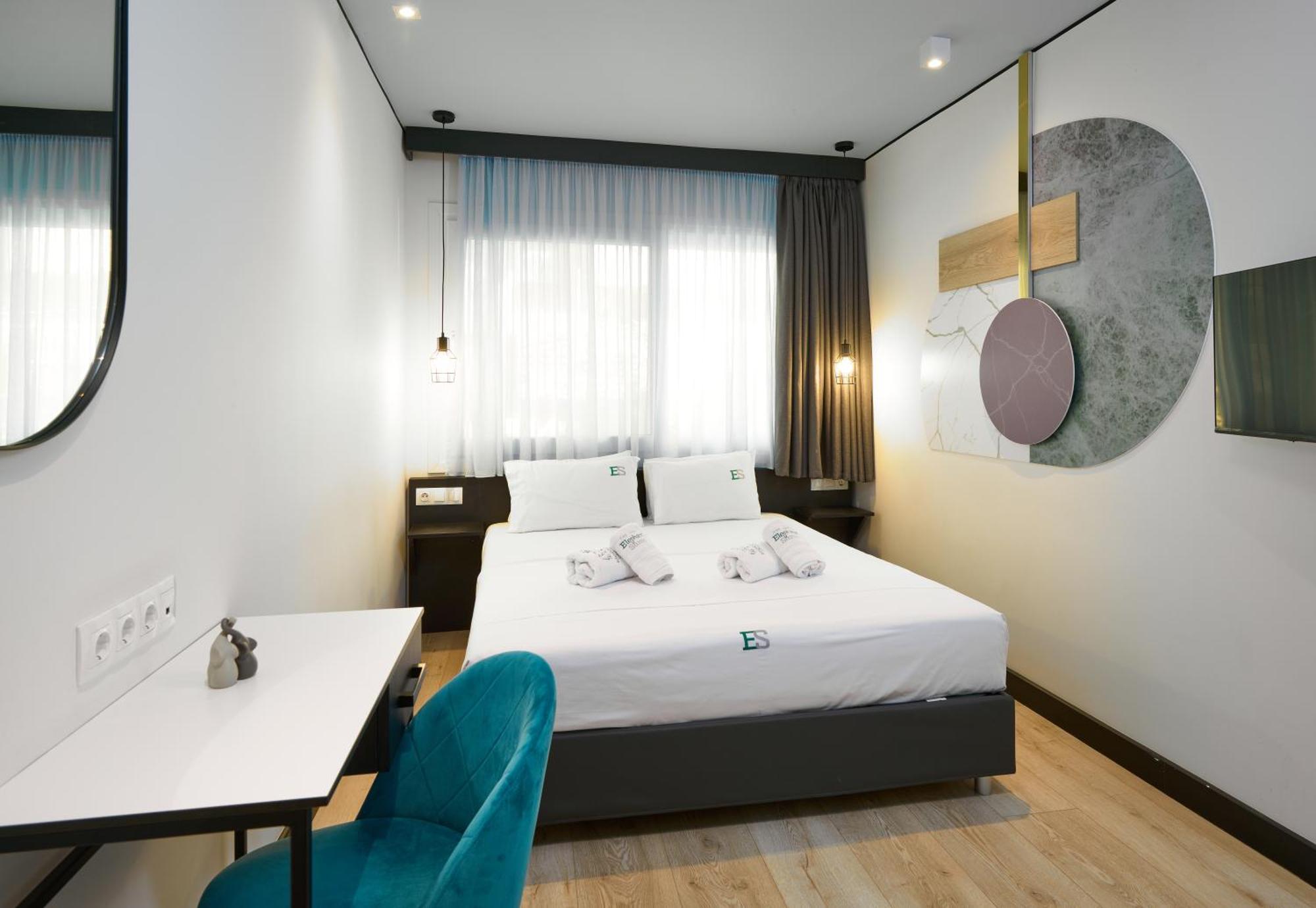 Urban Elephant Suites Selanik Dış mekan fotoğraf
