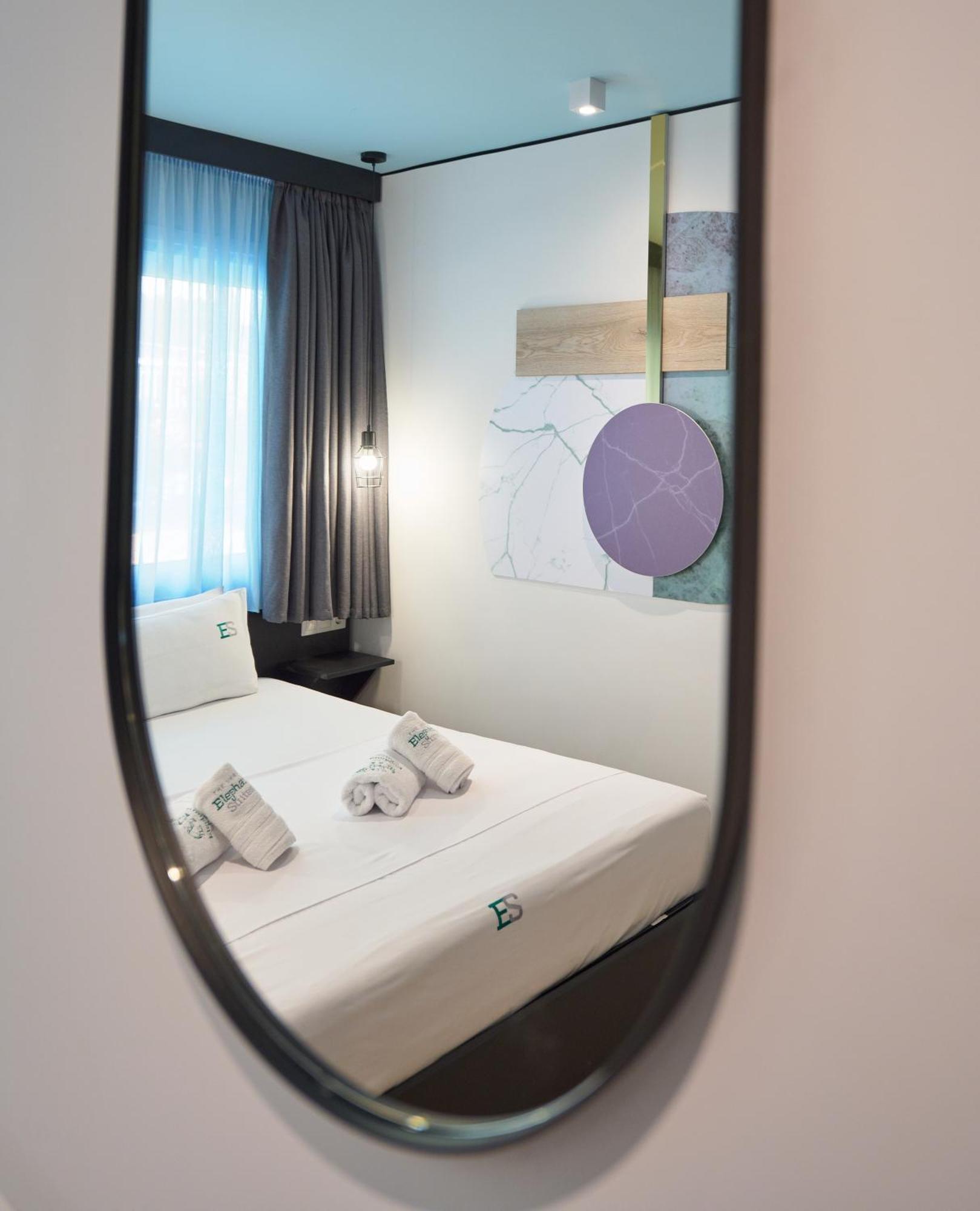Urban Elephant Suites Selanik Dış mekan fotoğraf